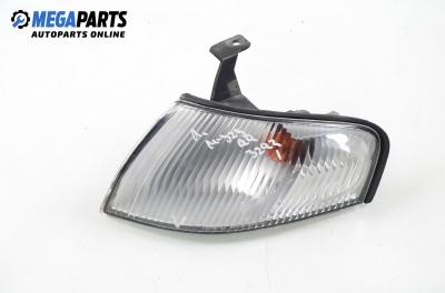 Blinker for Mazda 323 (BA) 1.3, 73 hp, hatchback, 3 doors, 1997, position: left