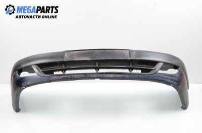 Frontstoßstange for Citroen Xsara 1.6, 88 hp, combi, 1998, position: vorderseite