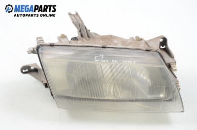 Headlight for Mazda 323 (BA) 1.3, 73 hp, hatchback, 3 doors, 1997, position: right