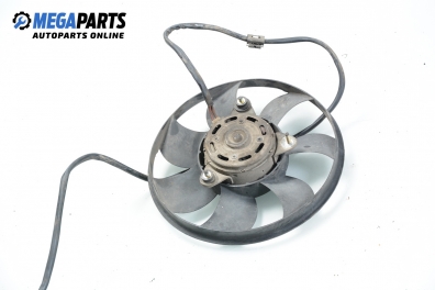 Radiator fan for Audi A4 (B5) 1.8, 125 hp, sedan, 1996