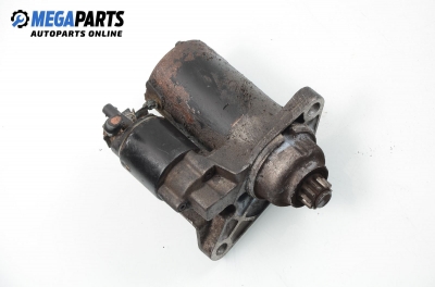 Starter for Seat Ibiza (6L) 1.2, 64 hp, 3 doors, 2002