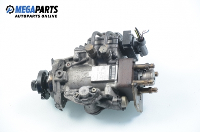 Diesel-einspritzpumpe for Ford Transit Connect 1.8 TDDi, 75 hp, passagier, 2004 № Bosch 0 470 004 006