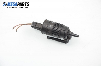 Windshield washer pump for Renault Clio II 1.9 dTi, 80 hp, 2001