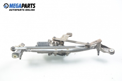 Front wipers motor for Renault Megane II 1.9 dCi, 120 hp, hatchback, 2003