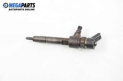 Diesel fuel injector for Fiat Punto 1.9 JTD, 86 hp, hatchback, 5 doors, 2002