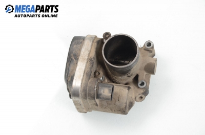 Clapetă carburator pentru Seat Ibiza (6L) 1.2, 64 cp, 3 uși, 2002 № 036 133 062 N