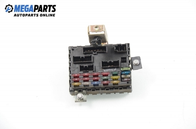 Fuse box for Fiat Punto 1.2, 58 hp, hatchback, 3 doors, 1994