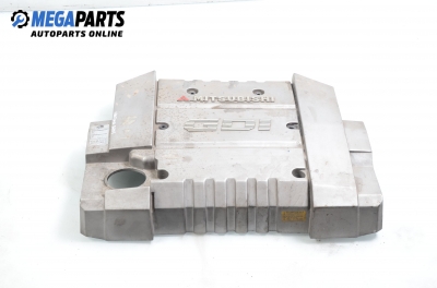 Engine cover for Mitsubishi Carisma 1.8 16V GDI, 125 hp, hatchback, 1998