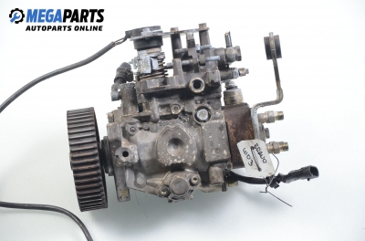 Diesel injection pump for Fiat Bravo 1.9 TD, 75 hp, 1997 № Bosch 0 460 484 112
