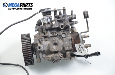 Pompă de injecție motorină for Fiat Bravo 1.9 TD, 75 hp, 1997 № Bosch 0 460 484 112