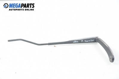 Front wipers arm for Renault Megane II 1.9 dCi, 120 hp, hatchback, 2003, position: left