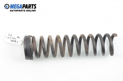 Coil spring for Mercedes-Benz 124 (W/S/C/A/V) 2.0 D, 75 hp, sedan automatic, 1989, position: front - right