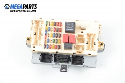 Sicherungskasten für Fiat Punto 1.2, 60 hp, hecktür, 5 türen, 2001