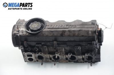 Engine head for Fiat Bravo 1.9 TD, 75 hp, 3 doors, 1997