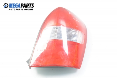 Tail light for Mazda 323 (BJ) 2.0 TD, 90 hp, hatchback, 5 doors, 1999, position: right