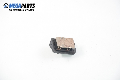 Blower motor resistor for Toyota Yaris Verso 1.3, 86 hp, 2002