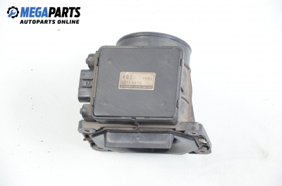 Debitmetru pentru Mitsubishi Carisma 1.8 16V GDI, 125 cp, hatchback, 1998 № E5T08271