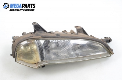 Headlight for Opel Tigra 1.6 16V, 106 hp, 1997, position: right