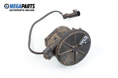 Smog air pump for Opel Tigra 1.4 16V, 90 hp, 1996