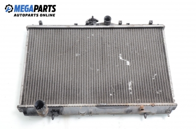 Wasserradiator für Mitsubishi Carisma 1.8 16V GDI, 125 hp, hecktür, 1998