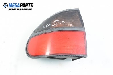 Tail light for Renault Laguna I (B56; K56) 2.0, 114 hp, hatchback, 1998, position: left