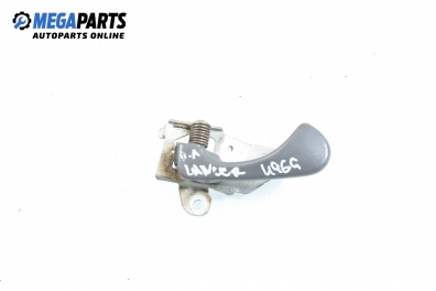 Inner handle for Mitsubishi Lancer 1.6 16V, 113 hp, station wagon, 1994, position: front - left