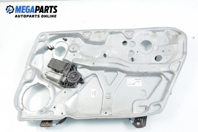 Antrieb el. fensterheber für Volkswagen Passat (B5; B5.5) 1.8 T, 150 hp, combi, 1999, position: rechts, vorderseite