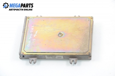 ECU pentru Honda Civic V 1.5 16V, 94 cp, hatchback, 3 uși, 1994 № 673 101751