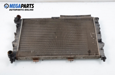 Radiator de apă pentru Alfa Romeo 156 1.6 16V T.Spark, 120 cp, sedan, 1998