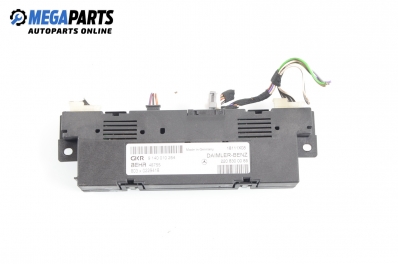 Modul climatizare pentru Mercedes-Benz S-Class W220, 2001 № 9 140 010 254  / 220 830 00 85