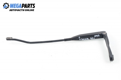 Front wipers arm for Lancia Delta 1.9 TD, 90 hp, 1995, position: left