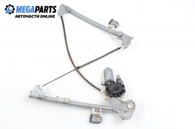 Antrieb el. fensterheber für Rover 75 2.0, 150 hp, sedan automatik, 2001, position: rechts, vorderseite