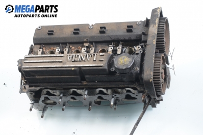 Engine head for Lancia Lybra 1.8 16V, 131 hp, station wagon, 2000