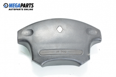 Airbag for Renault Laguna I (B56; K56) 2.0, 114 hp, hatchback, 5 doors, 1998