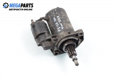 Starter for Volkswagen Passat 1.8, 90 hp, sedan, 1991