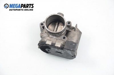 Clapetă carburator pentru Citroen C2 1.6, 109 cp, 2003 № Bosch 0 260 750 005