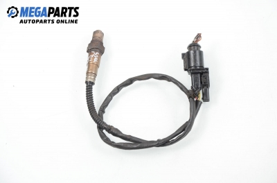 Оxygen sensor for Seat Ibiza (6L) 1.2, 64 hp, 3 doors, 2002