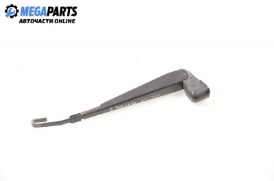 Rear wiper arm for Citroen Berlingo 1.9 D, 70 hp, 2000, position: rear