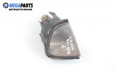 Blinker for Lancia Delta 1.9 TD, 90 hp, 3 doors, 1995, position: right