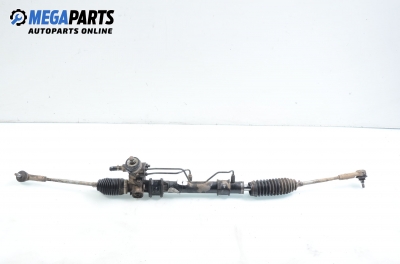 Hydraulic steering rack for Mitsubishi Carisma 1.8 16V GDI, 125 hp, hatchback, 1998