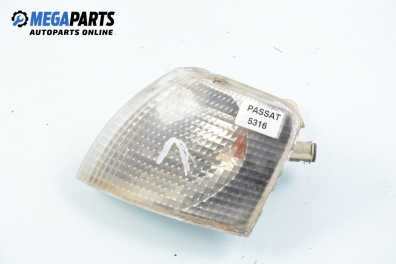 Blinker for Volkswagen Passat (B5; B5.5) 1.8 T, 150 hp, station wagon, 1999, position: left