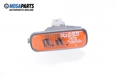 Blinker for Honda Accord 2.0, 131 hp, sedan, 1995, position: left