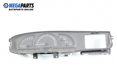 Instrument cluster for Opel Vectra B 2.0 16V, 136 hp, station wagon, 1997