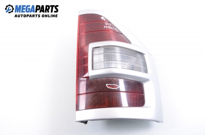 Tail light for Mitsubishi Pajero 3.2 Di-D, 160 hp, 5 doors, 2002, position: right