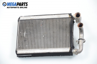 Heating radiator  for Rover 75 2.0 V6, 150 hp, sedan, 2000