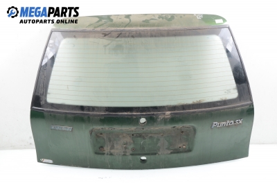 Capac spate pentru Fiat Punto 1.2, 58 cp, hatchback, 3 uși, 1994