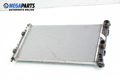 Wasserradiator für Chrysler Sebring 2.0, 141 hp, sedan automatik, 2002