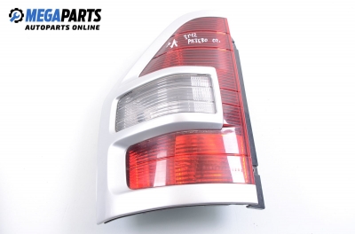 Tail light for Mitsubishi Pajero 3.2 Di-D, 160 hp, 5 doors, 2002, position: left