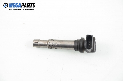 Ignition coil for Seat Ibiza (6L) 1.2, 64 hp, 2002