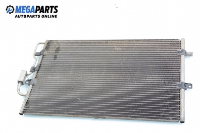 Air conditioning radiator for Citroen Evasion 2.0 Turbo, 147 hp, 1995